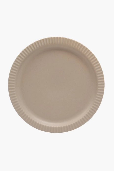 Calla Stoneware  Side Plate