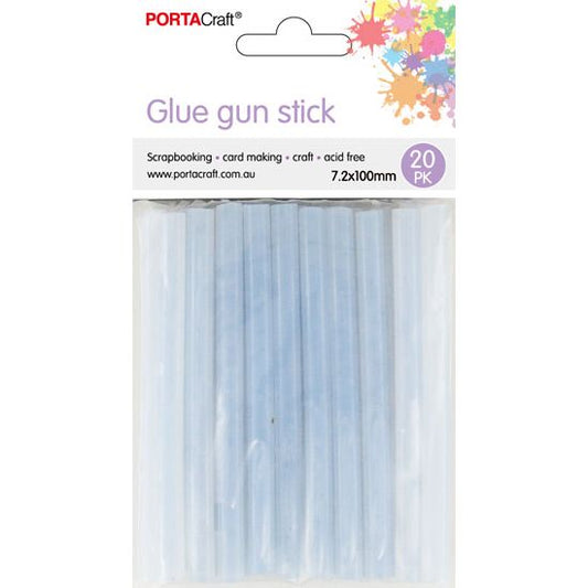 Glue Gun Sticks | 20pcs