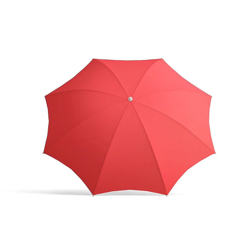 Flower Umbrella | 140cm