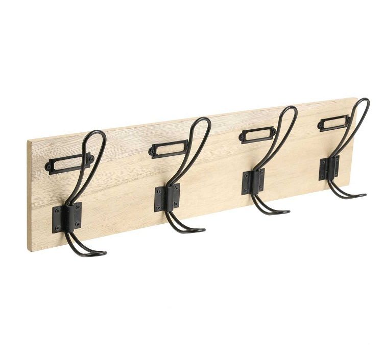 Wall Coat Rack