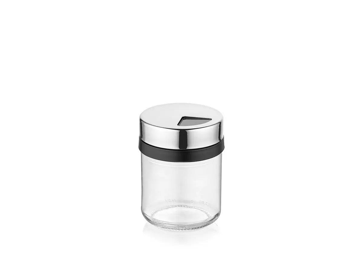 Premium Spice Jar