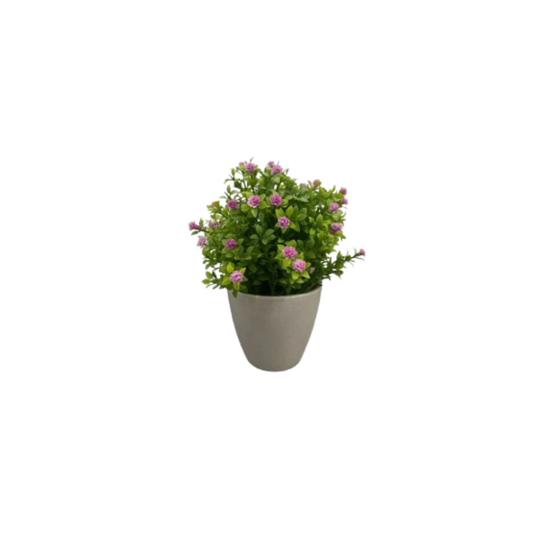 Babysbreath Artificial Plant | 21CM