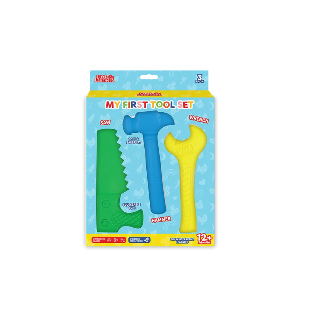 My First Tool Set