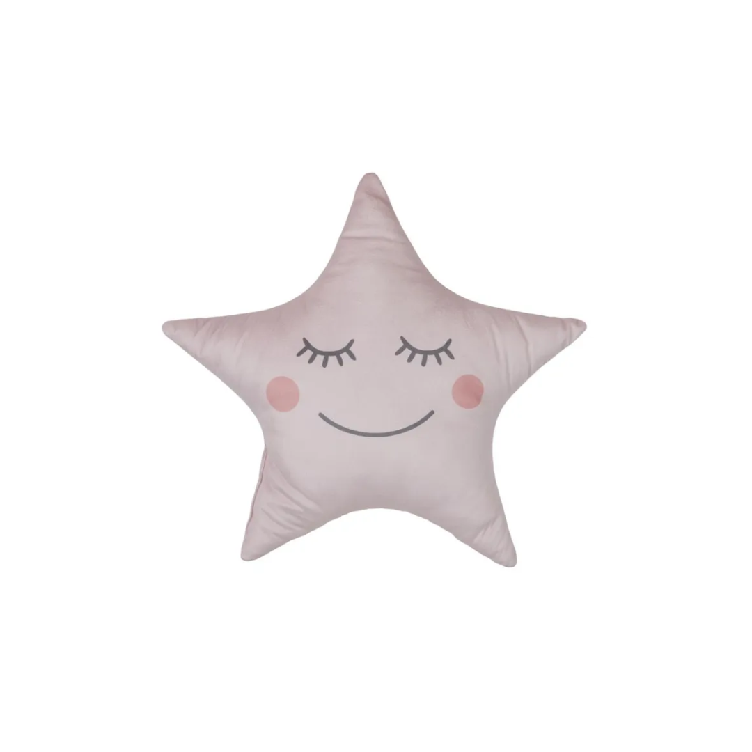 Decorative Cushion Star | 37X44CM