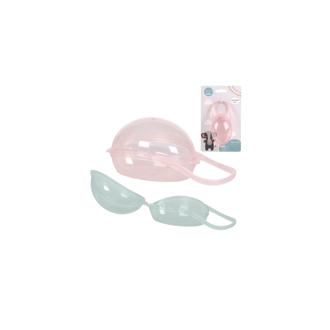 Pacifier Case