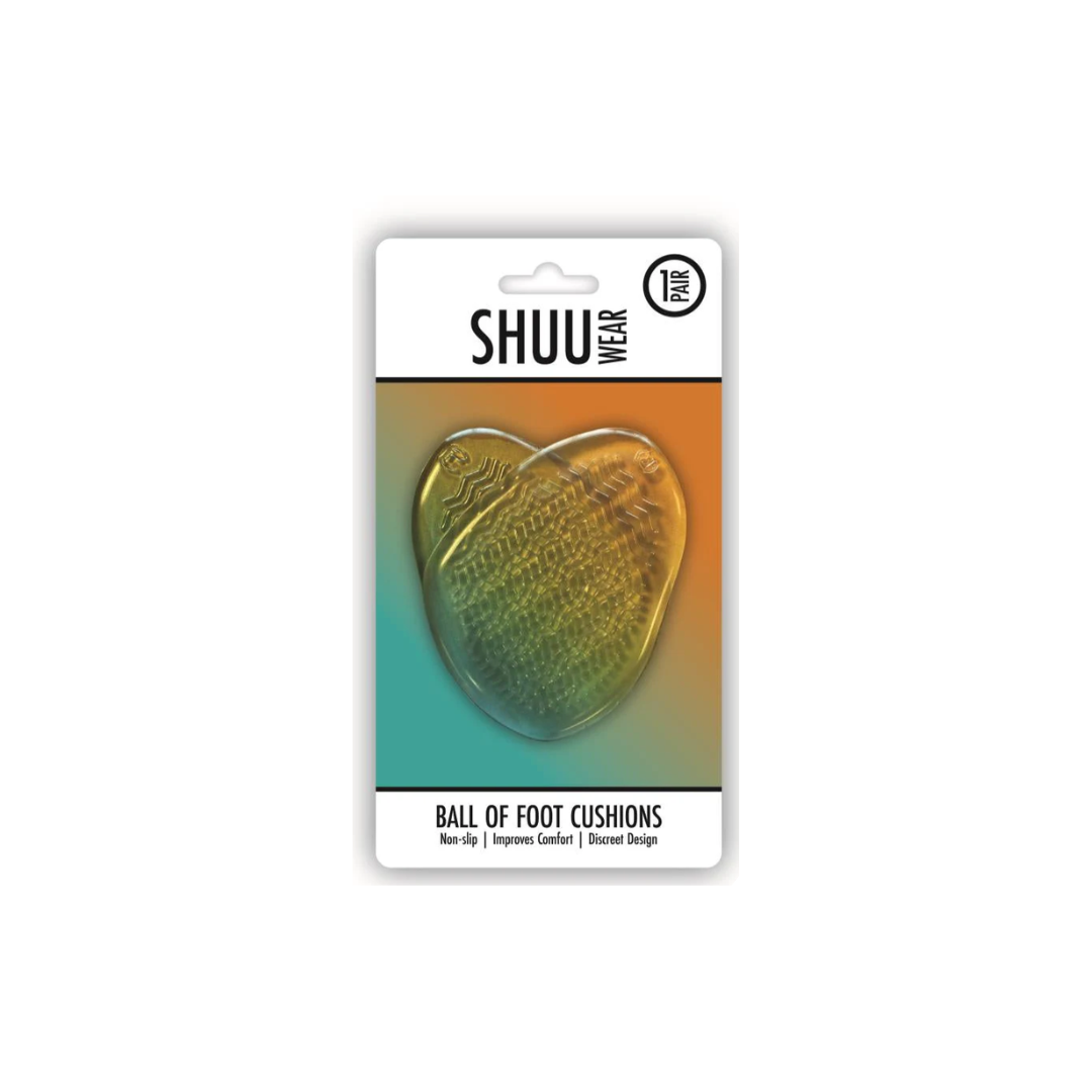 Gel Ball of Foot Cushions