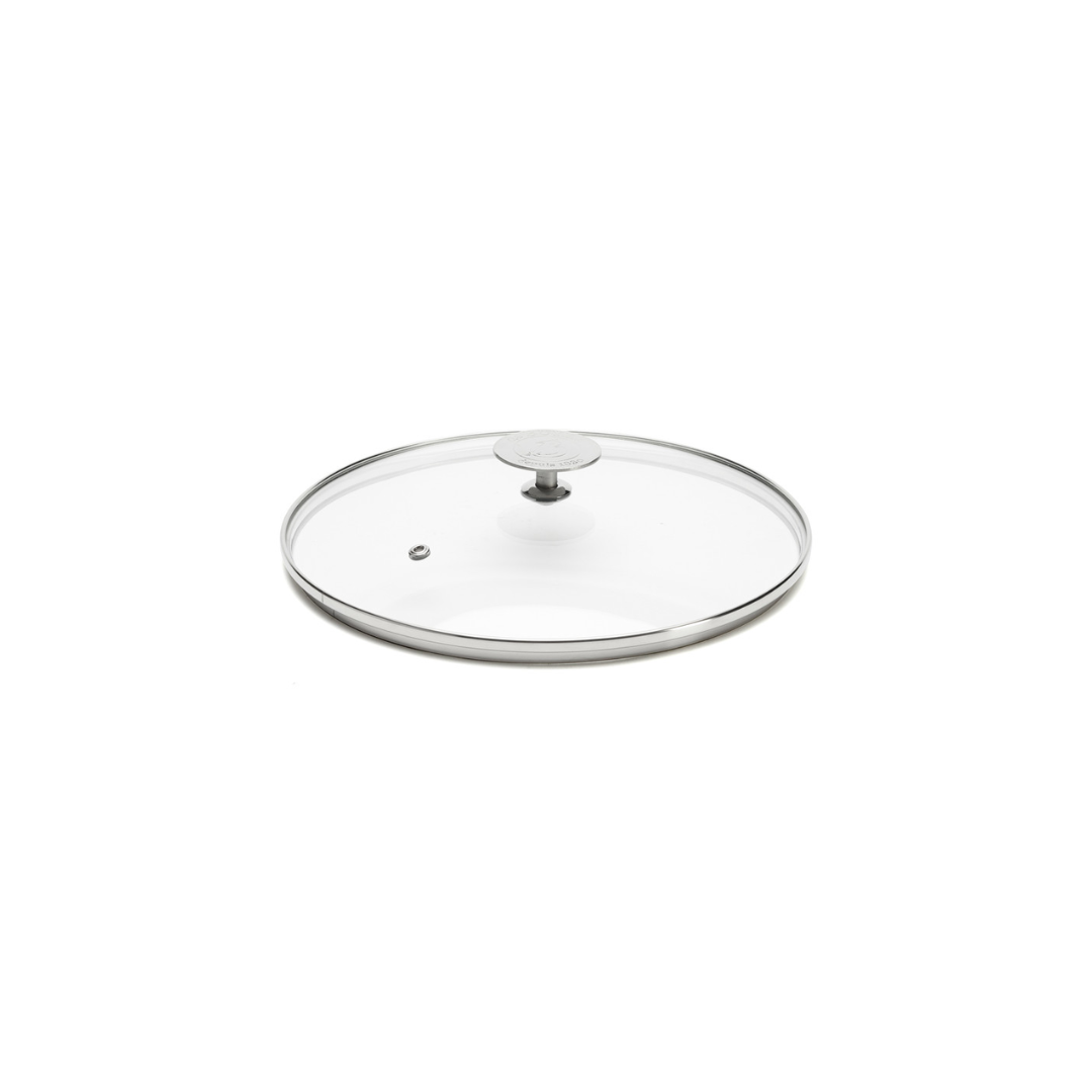 Glass Lid