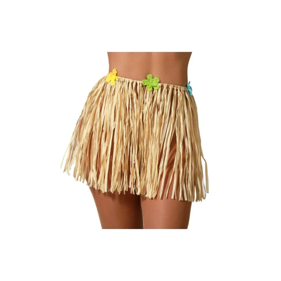 Carnival Hawaiian Skirt | 35cm