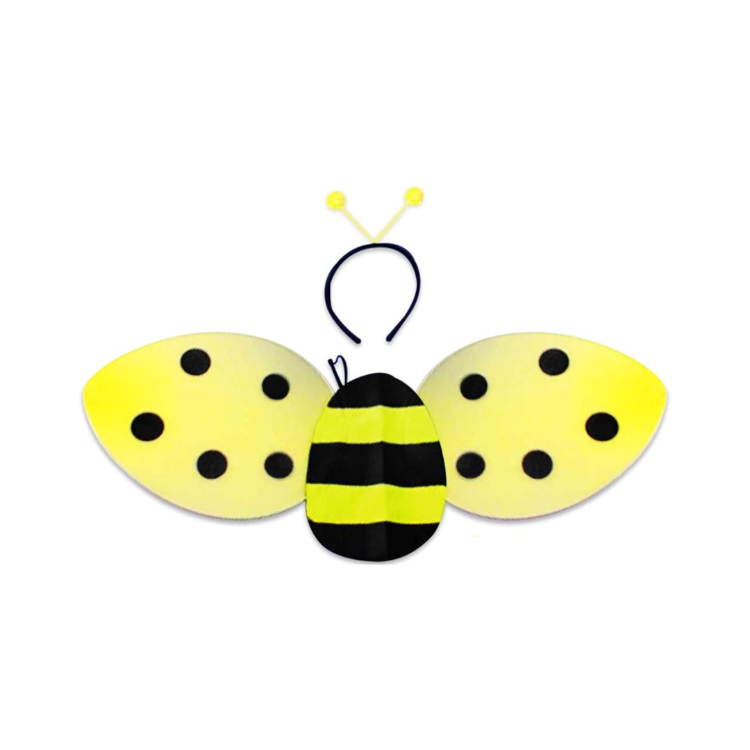 Bumble Bee | Kids Costume