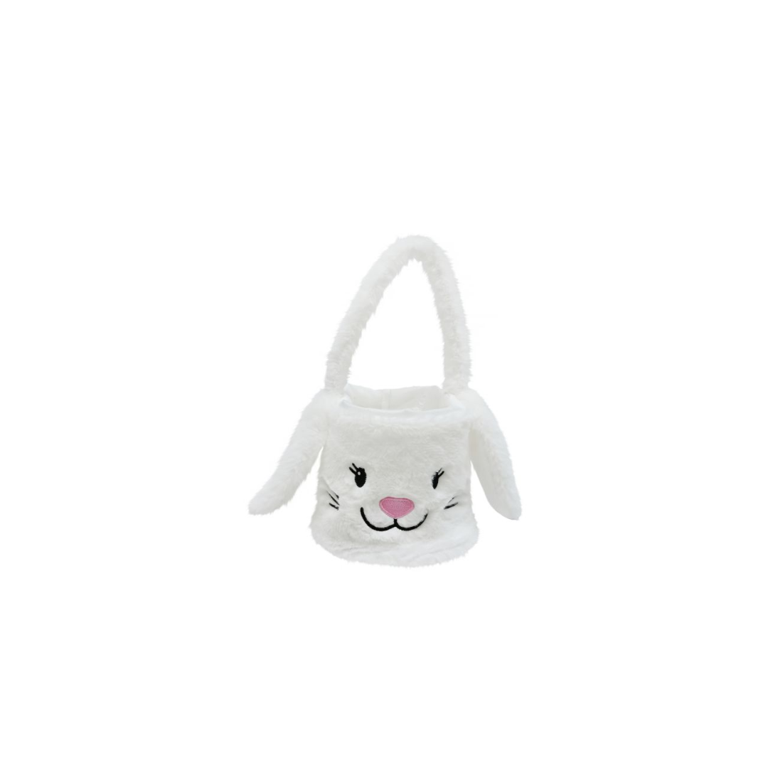 Easter Egg Hunt Rabbit Basket