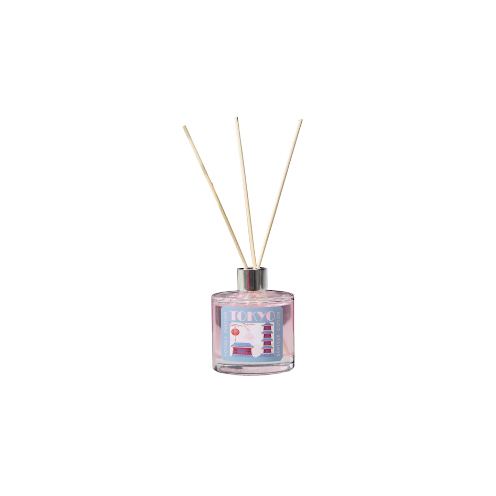 Travel Diffuser | 100ML