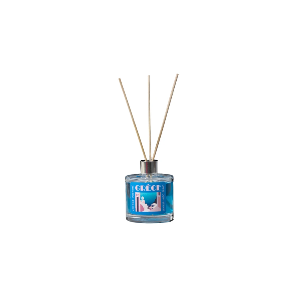Travel Diffuser | 100ML
