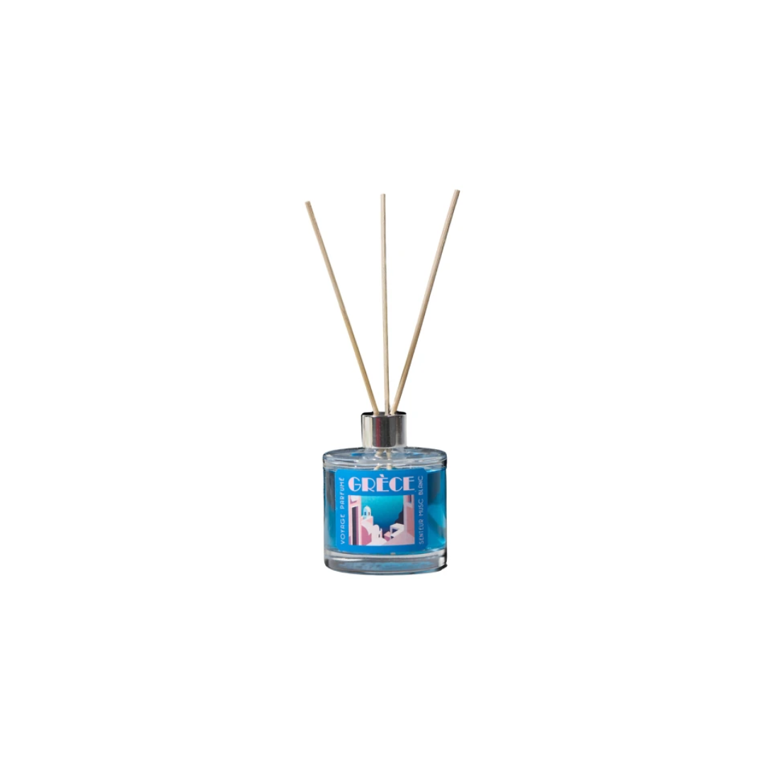 Travel Diffuser | 100ML