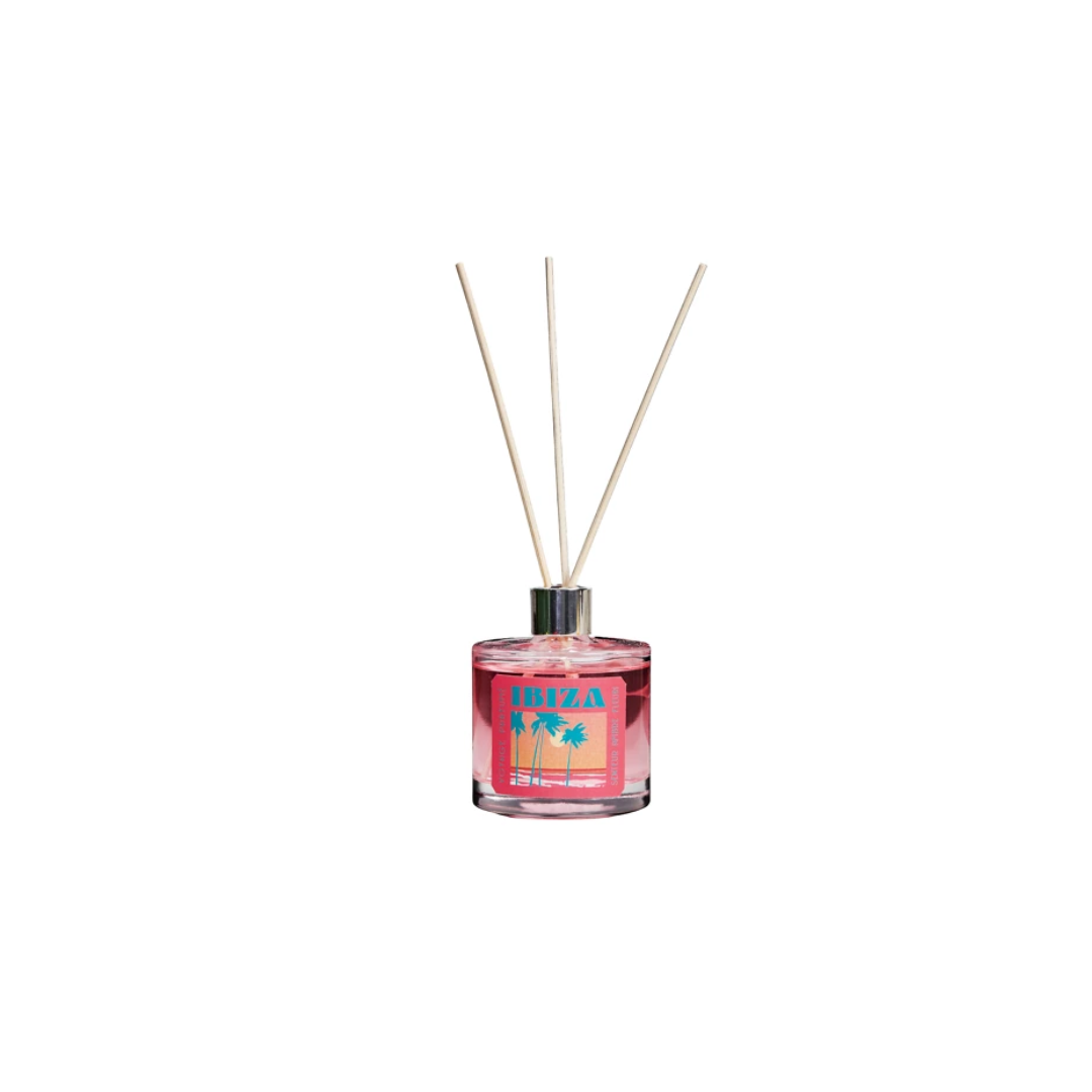 Travel Diffuser | 100ML