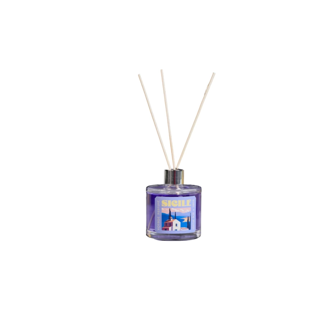 Travel Diffuser | 100ML