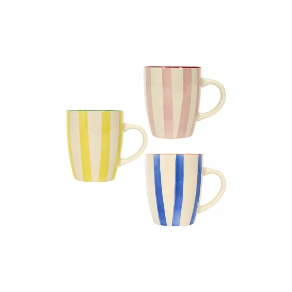 Painted Mug Dolce Vita | 30CL