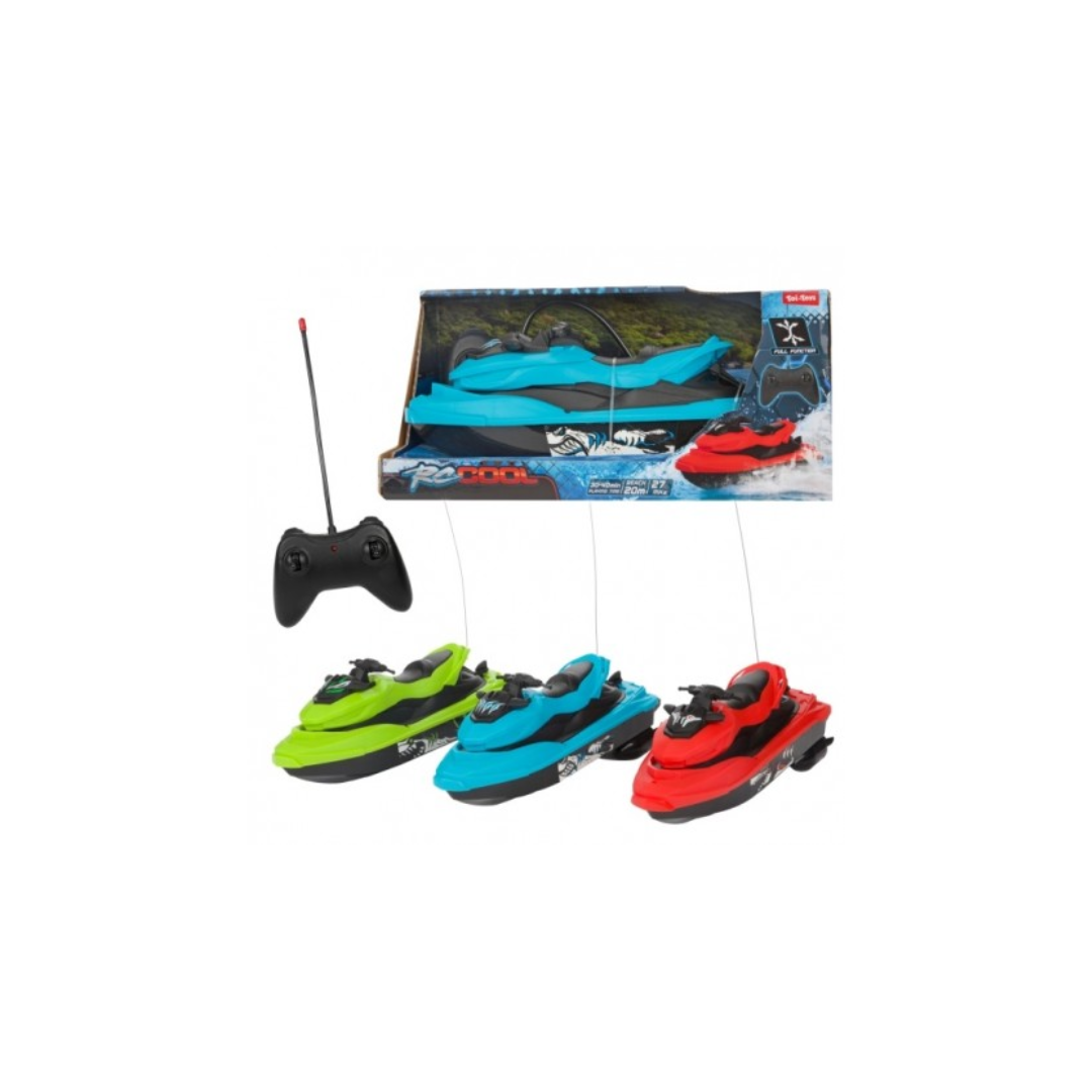 RC-COOL Water Speed Shooter
