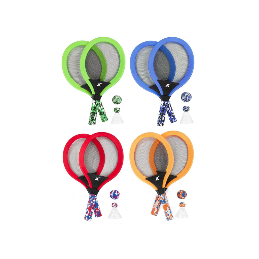 Adrenix Soft Tennis Set