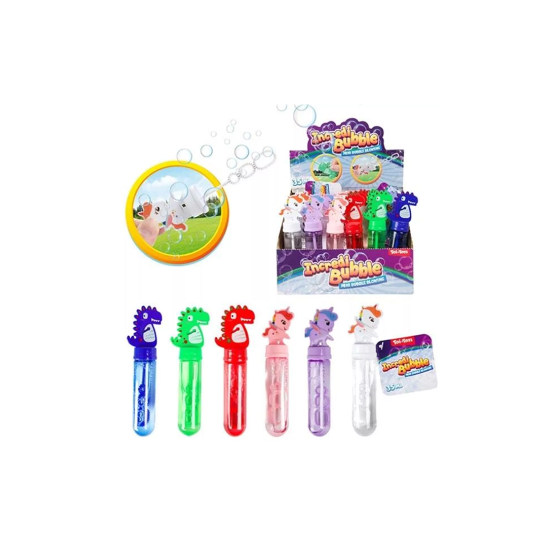 Incredibubble Blowing Stick