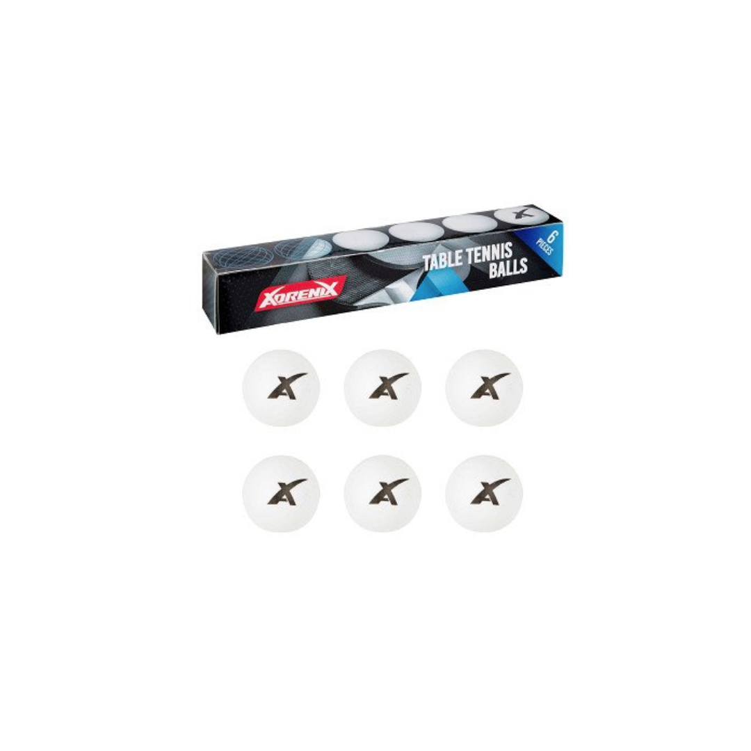 Adrenix Table Tennis Balls