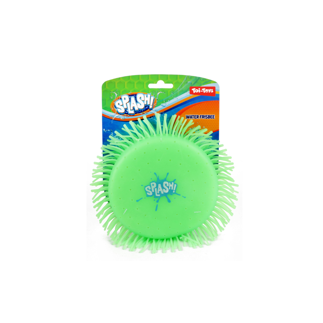 Splash! Water Frisbee