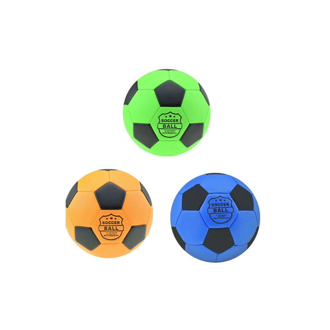 Pro Sports Soccer Ball