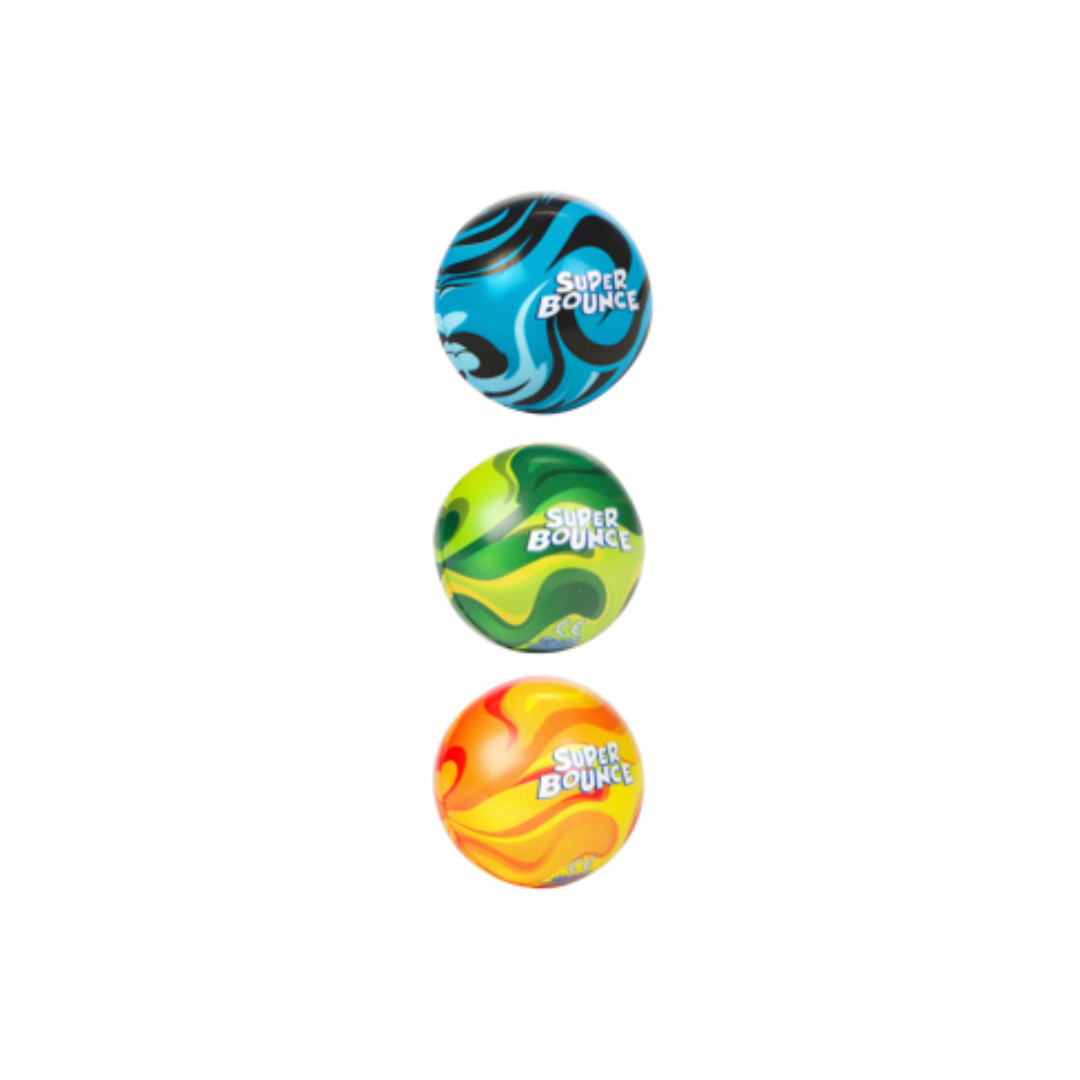 Play Out Bouncing Ball