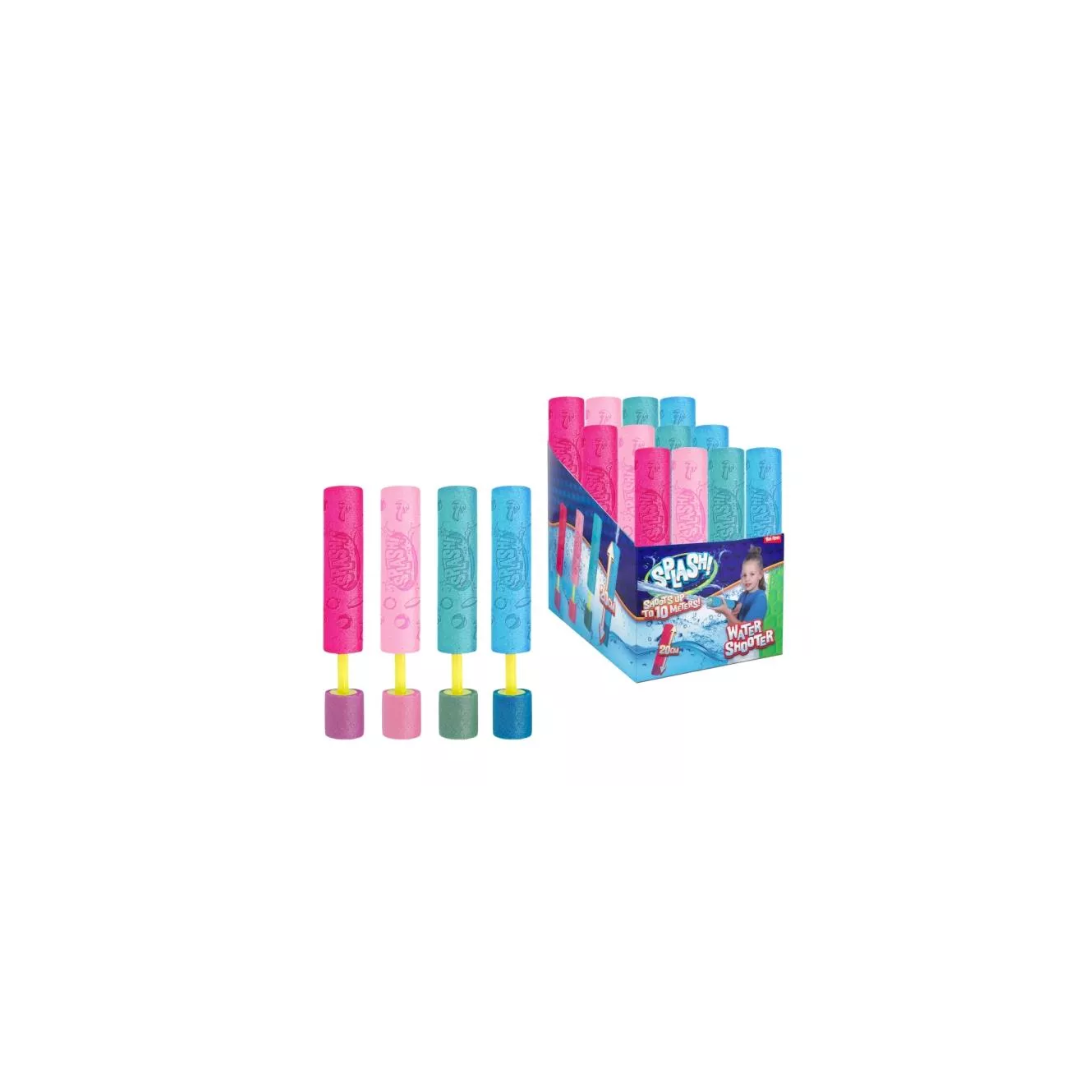 Splash! Water Shooter Tube | 20CM