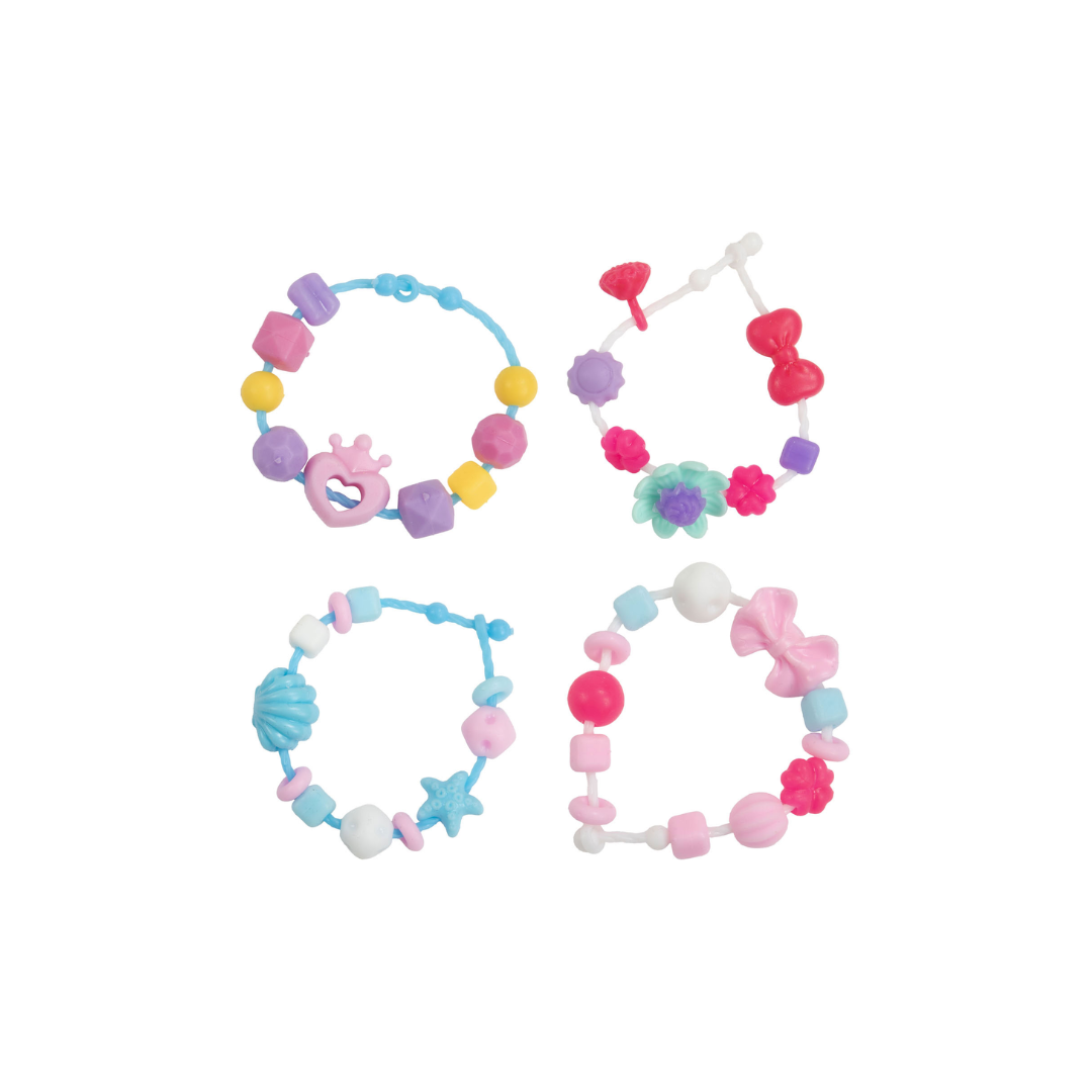 Make Your Own Soft Bracelet | DIY