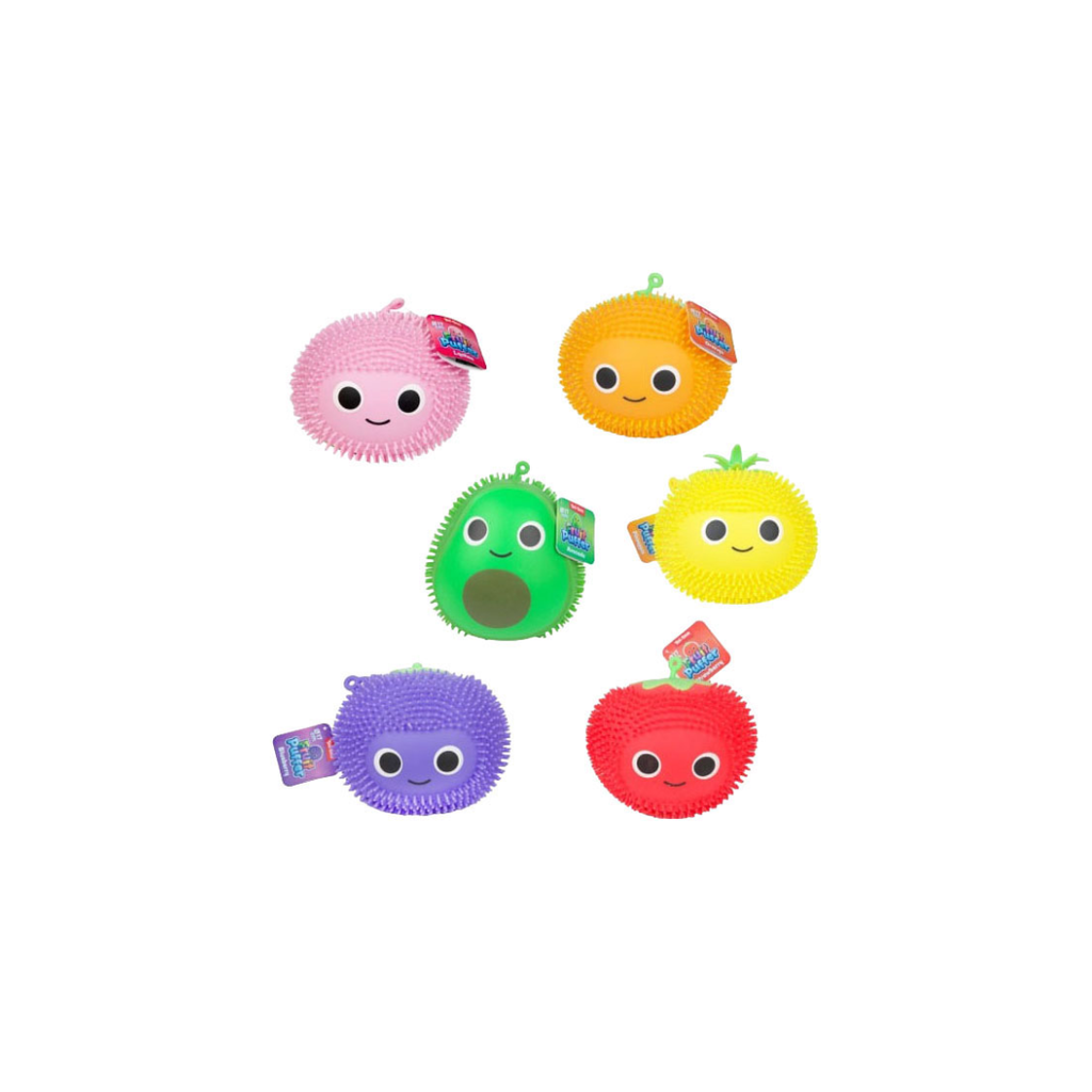 Pufferz Fruit Puff Ball | 17.5CM
