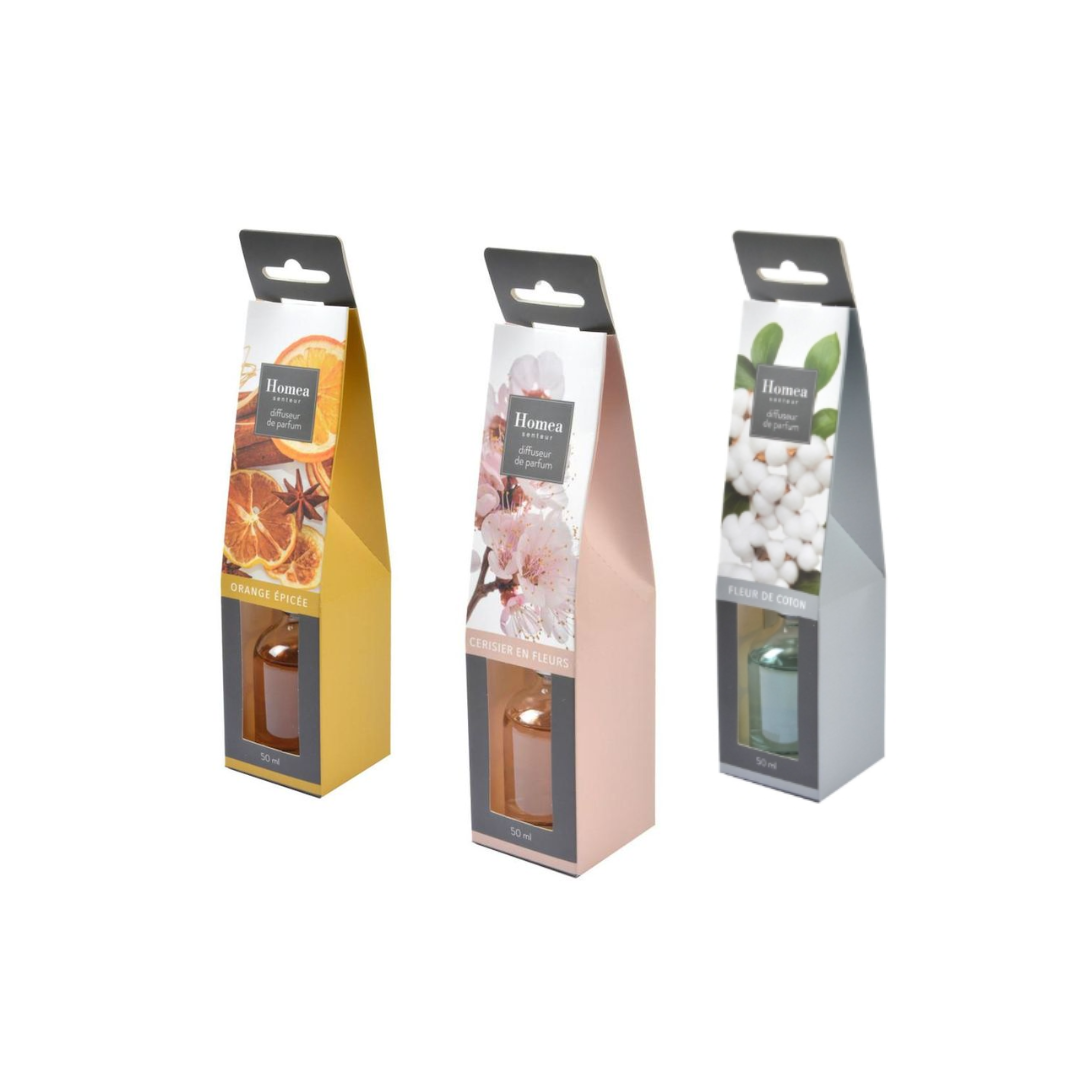 Homea Diffuser | 50ML