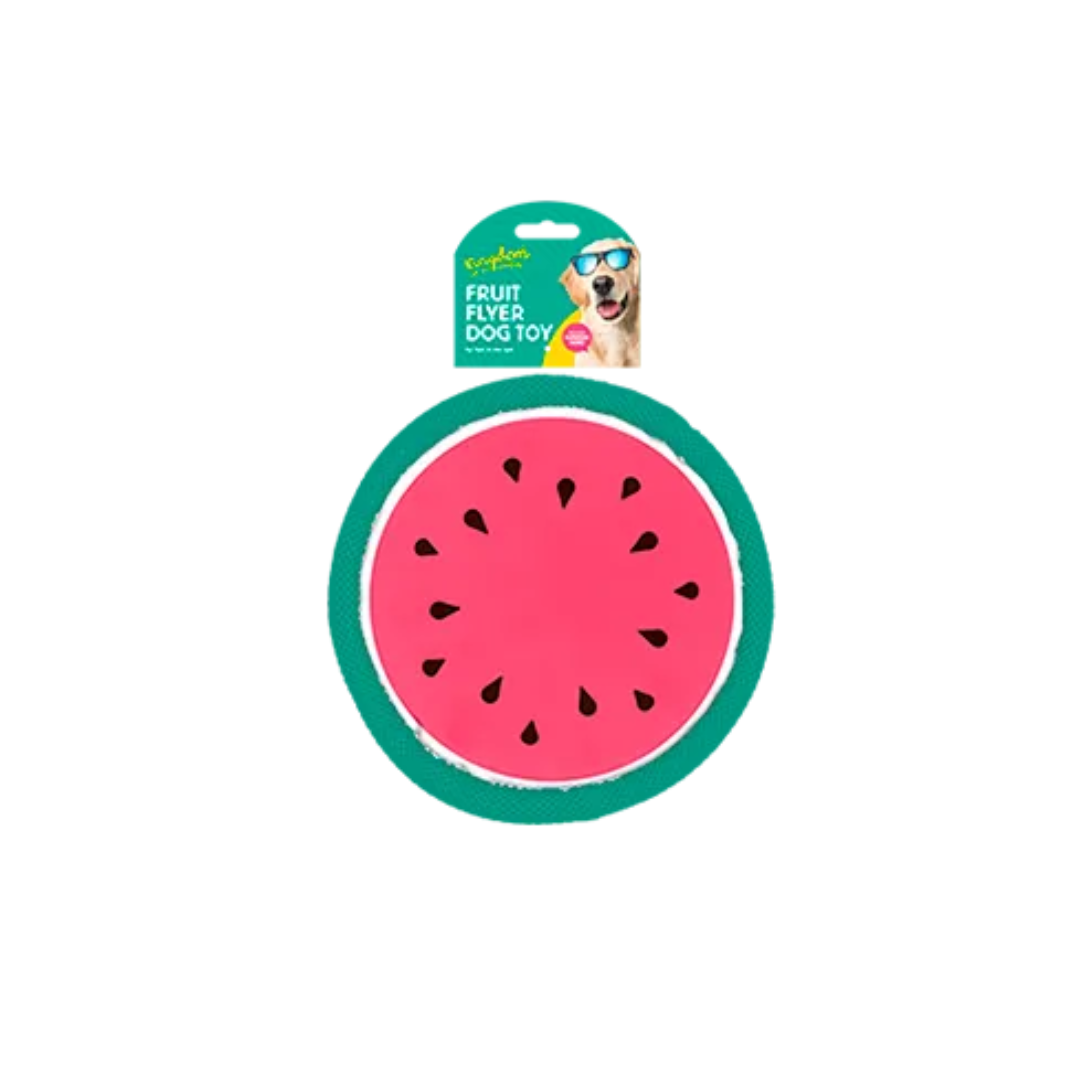 Fruit Flyer Dog Toy | 27CM