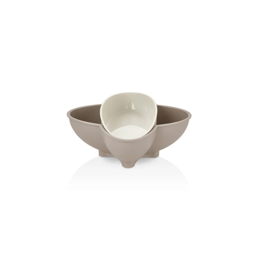Lux Snack Dish