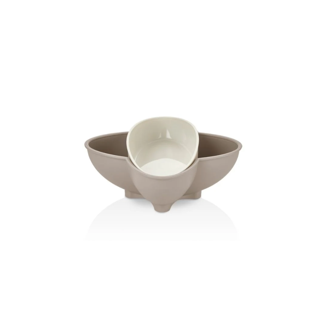 Lux Snack Dish