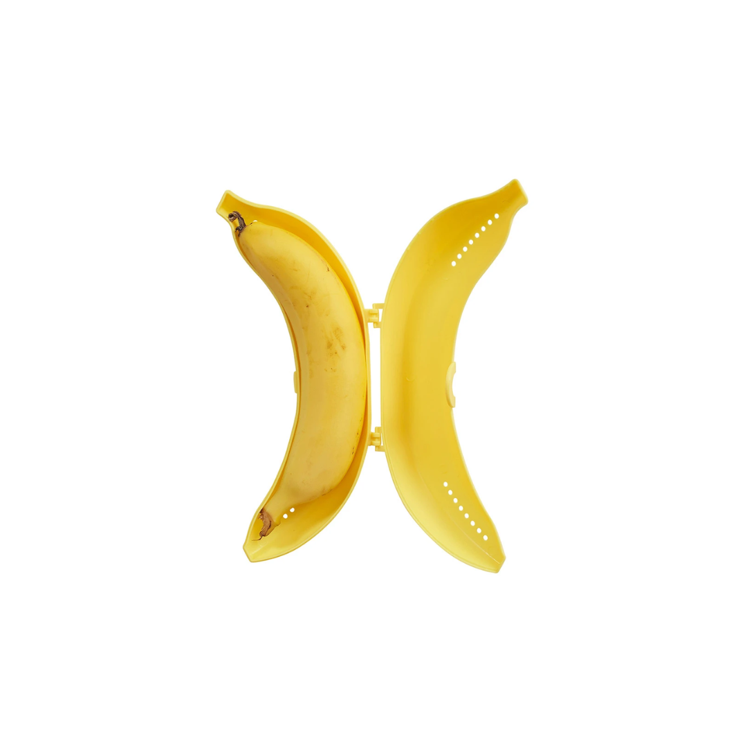 Banana Saver Box