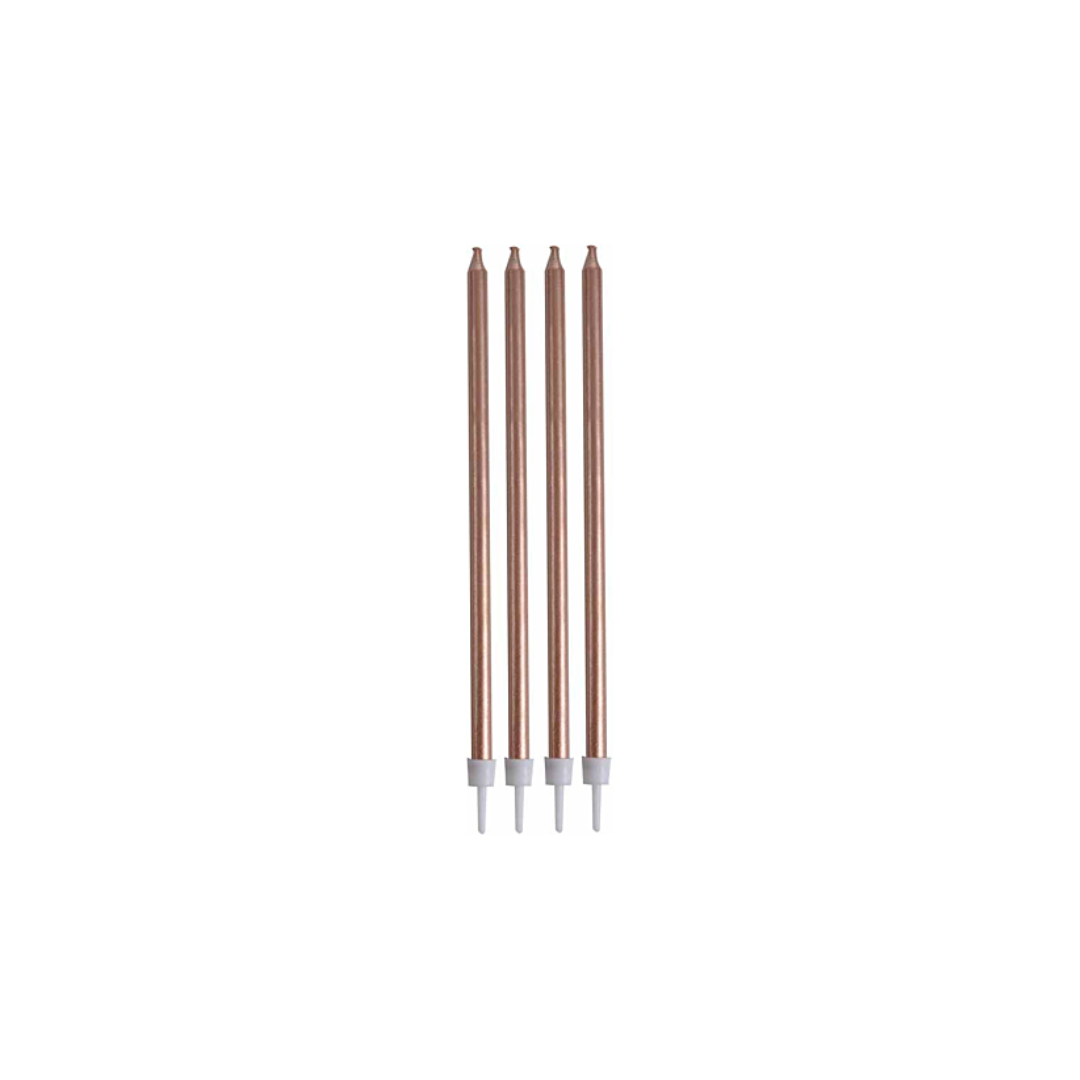 Birthday Candle Set | 16Pcs