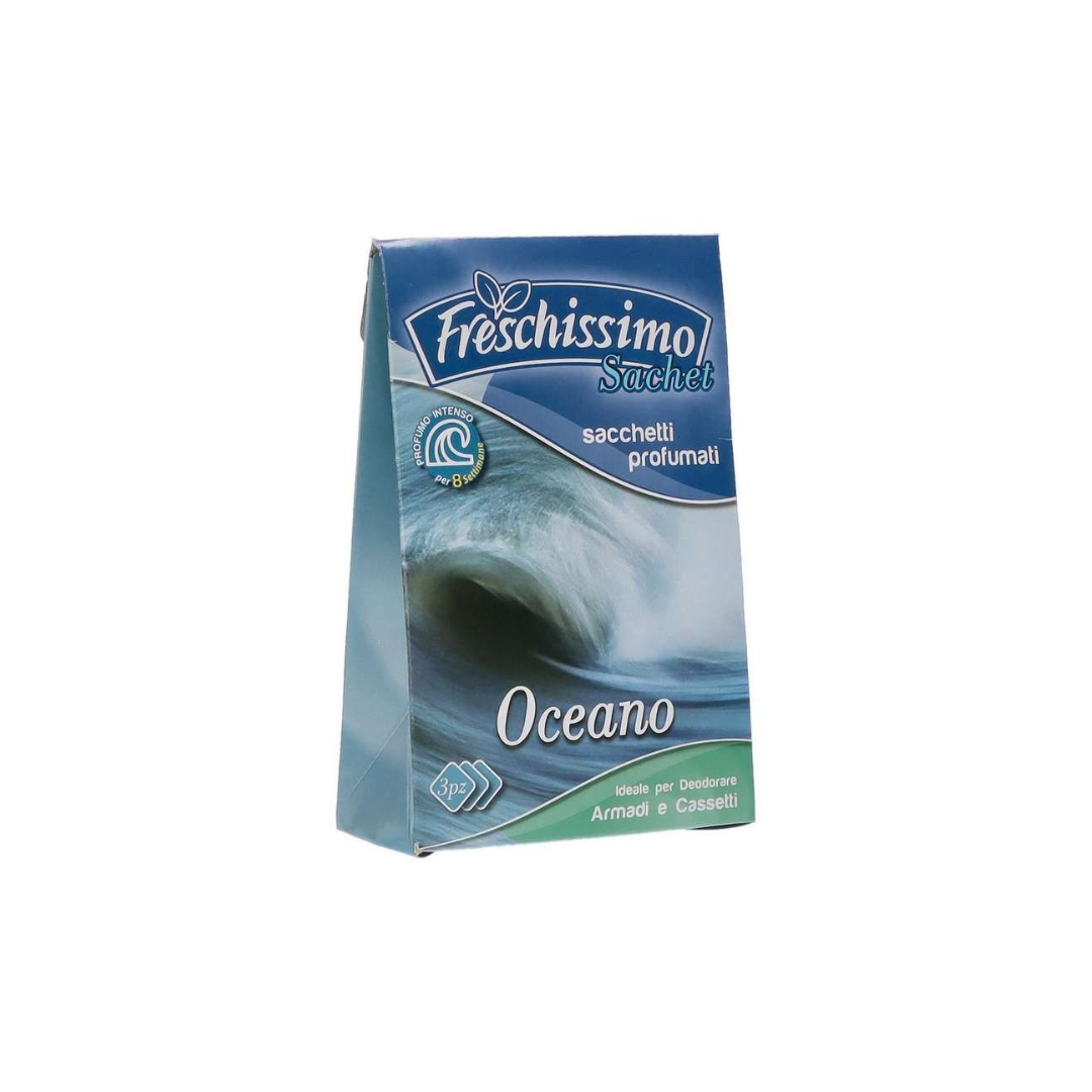 Scented Sachets | 3Pcs