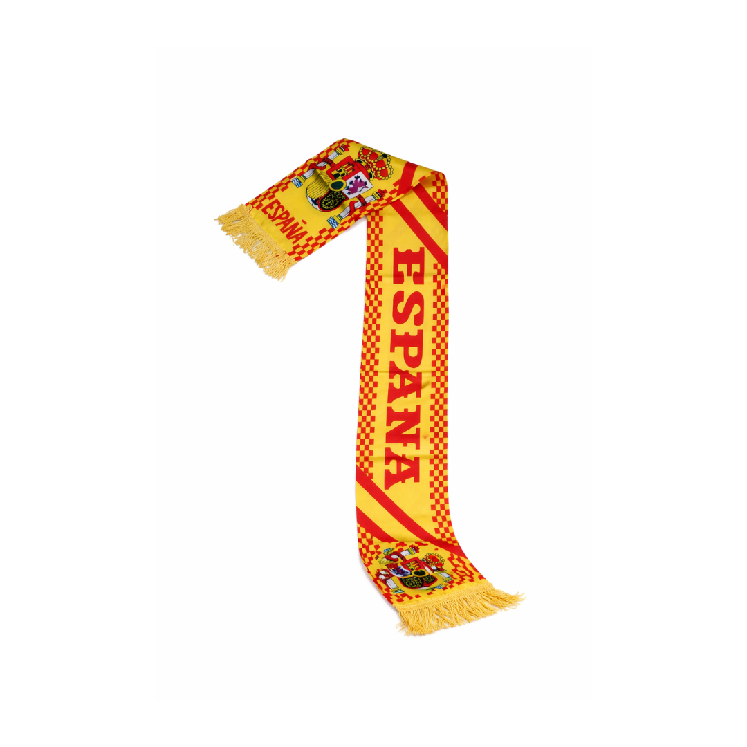 Spain Scarf