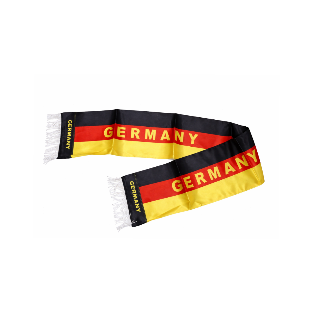 Germany Scarf