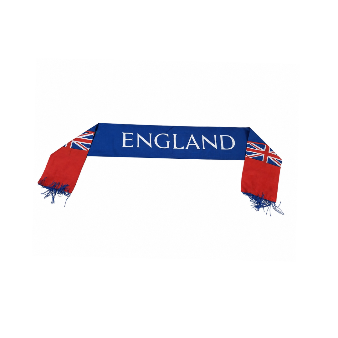 England Scarf
