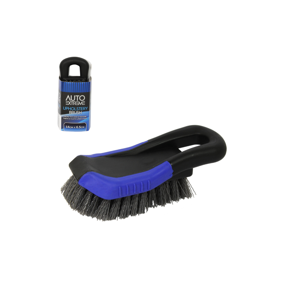 AX Upholstery Brush | 14x6.5CM