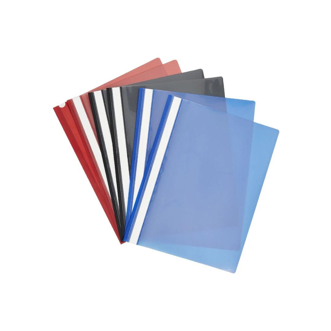 A4 Flat File