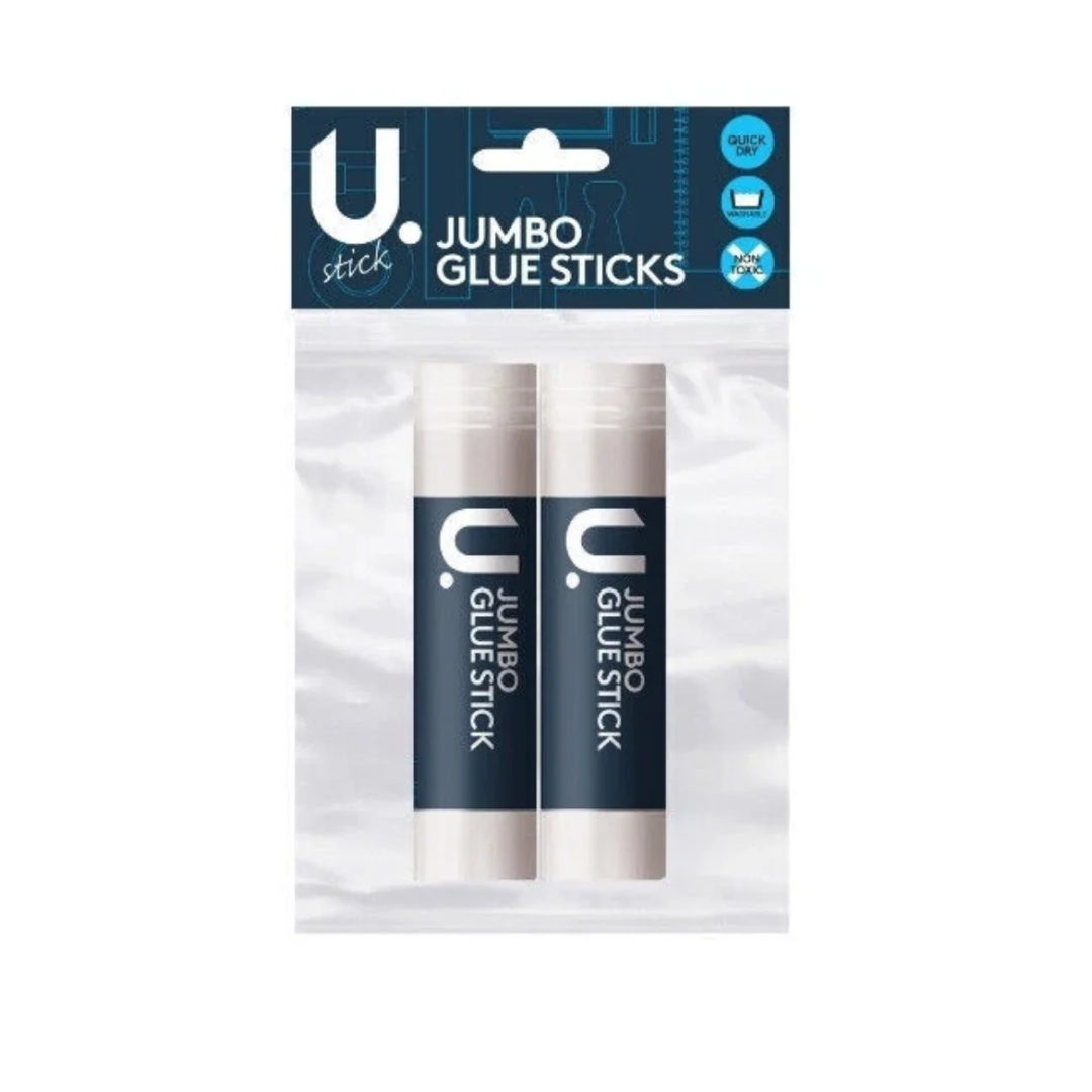 Jumbo Glue Stick