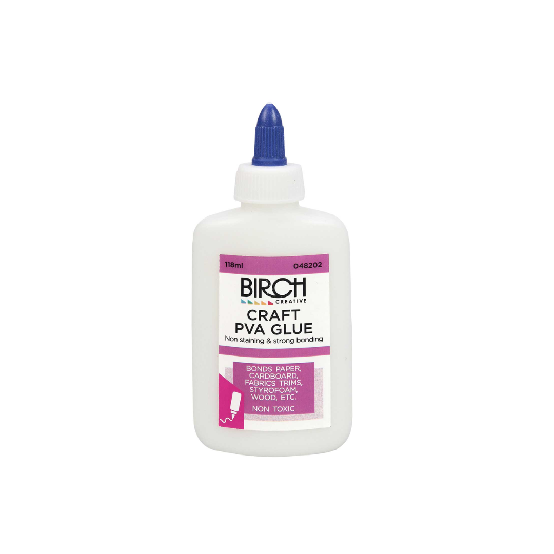 Kre8me PVA Glue | 100ML