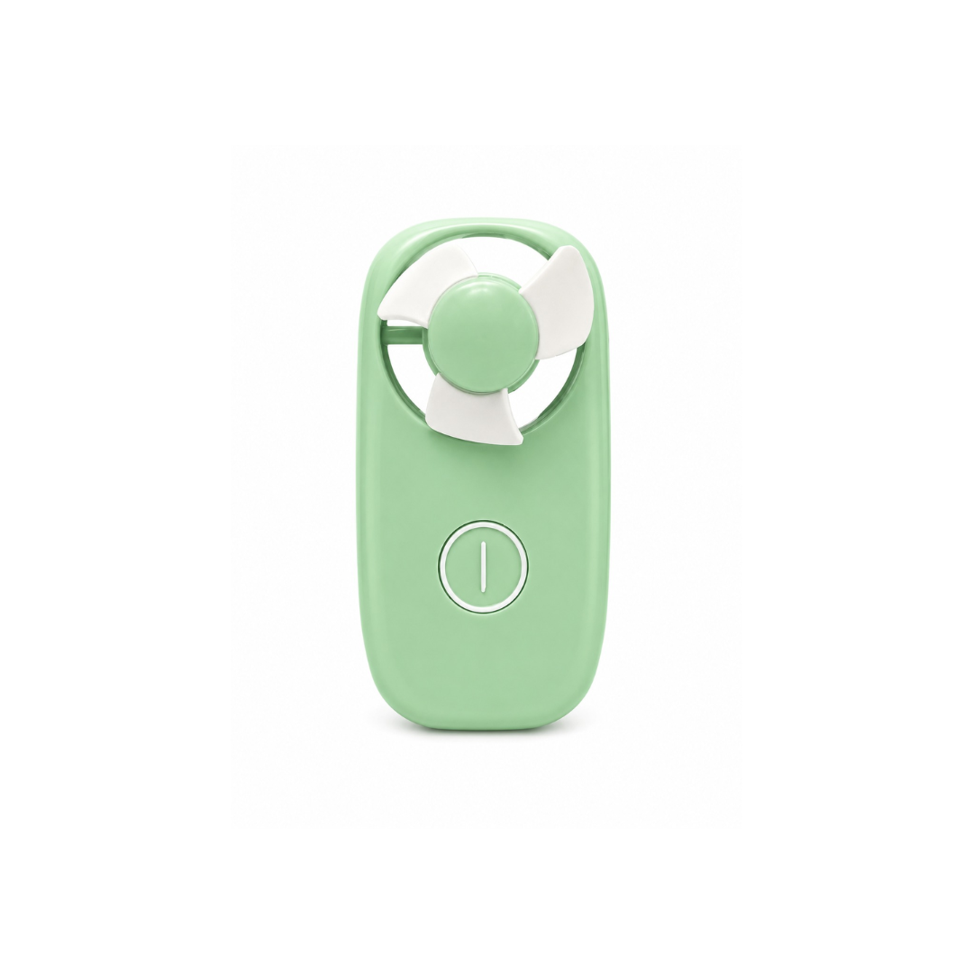 Battery Operated Pocket Fan