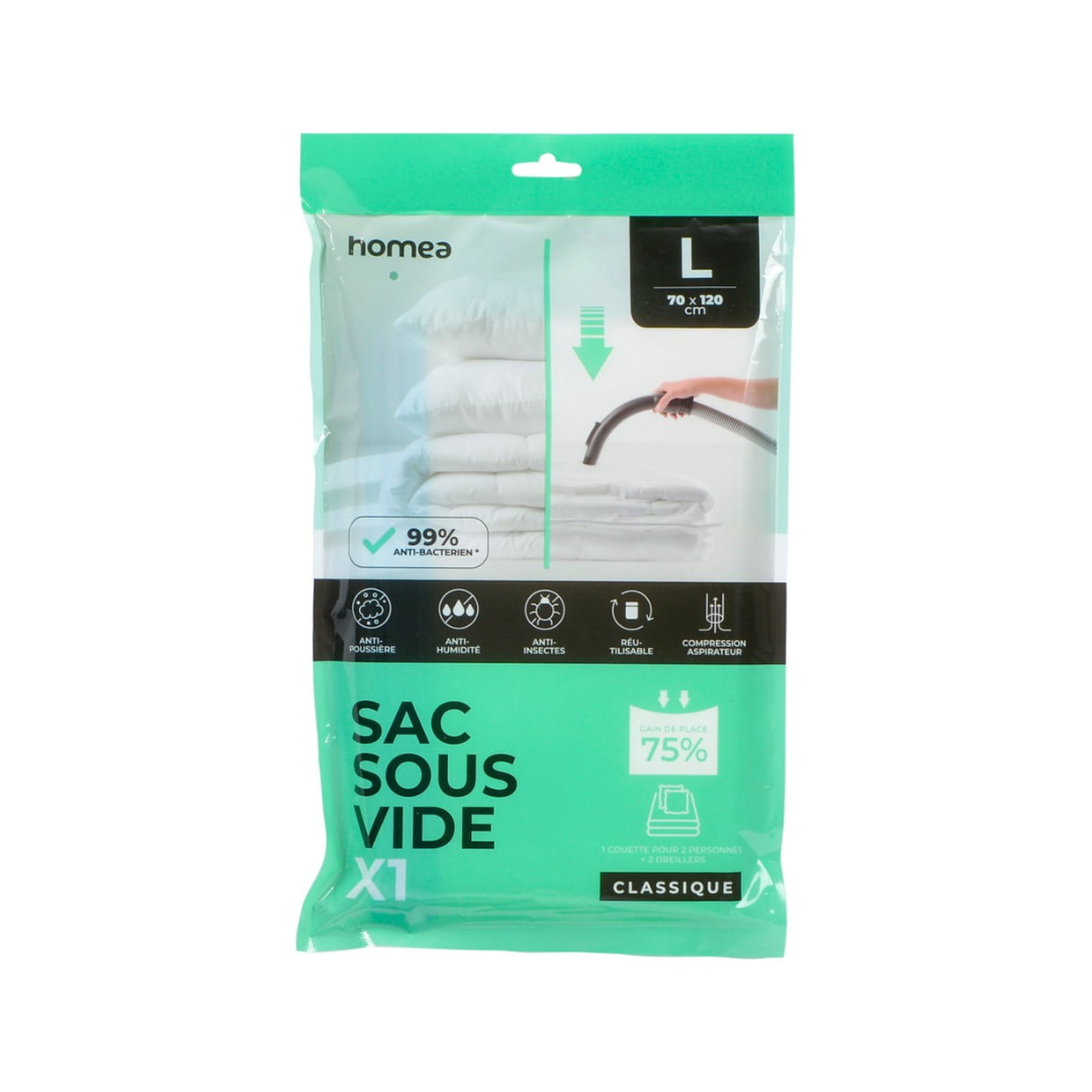 Compression Storage Bag | 70X120CM