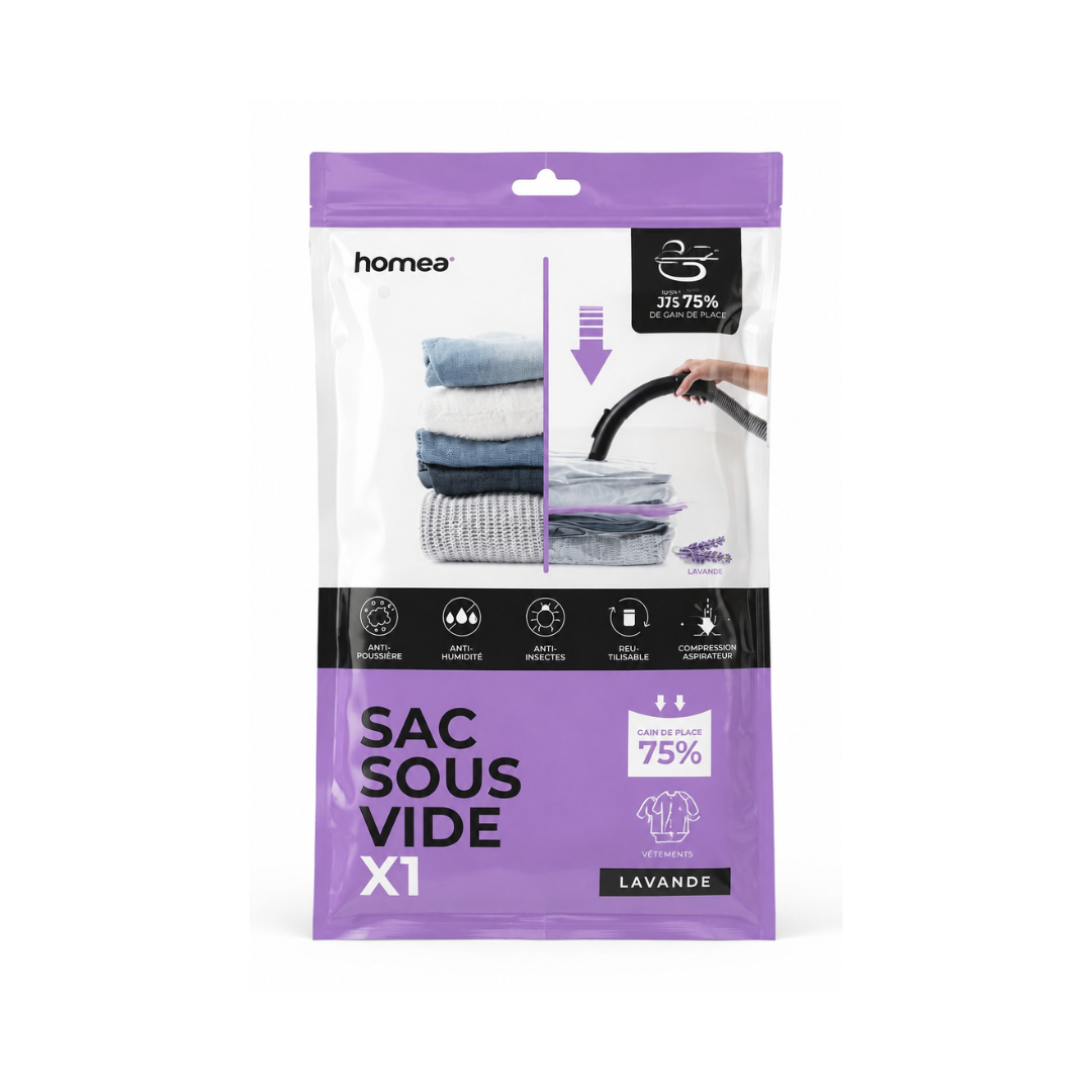 Compression Storage Bag | 50X60CM