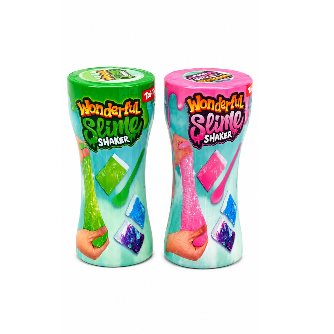 Toi-Toys | Wonderful Slime Shaker