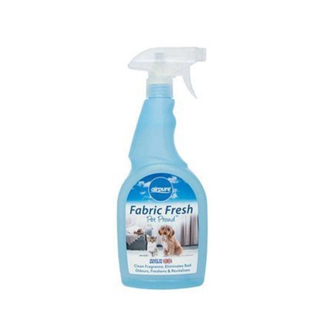 Fabric Fresh Spray | Airpure