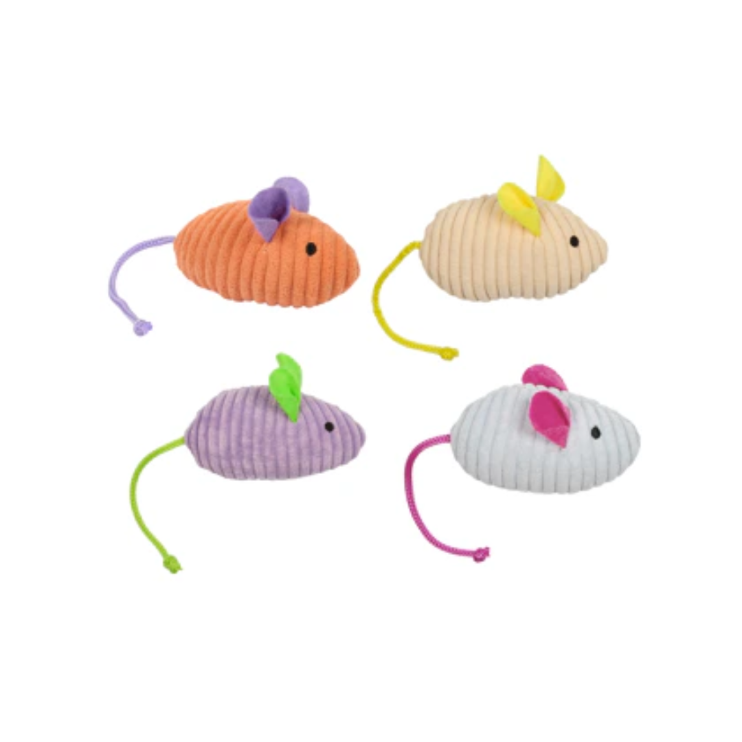Cat Toy Mouse